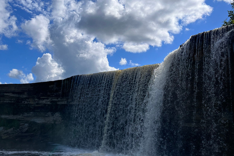 Von Tallinn aus: Tagesausflug zum Lahemaa-Nationalpark mit SnacksVon Tallinn aus: Tagesausflug zum Lahemaa-Nationalpark mit Picknick