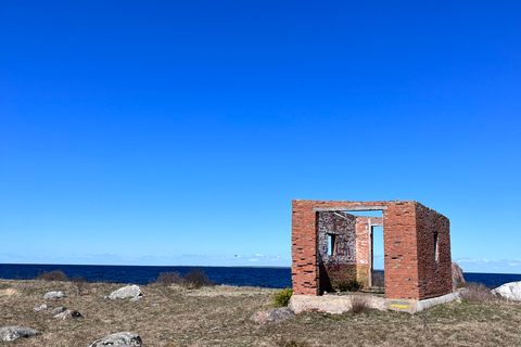 From Tallinn: Lahemaa National Park Day Trip with Snacks From Tallinn: Lahemaa National Park Day Trip with Picnic