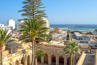Almería, Cathedral and Monastery of Las Puras Guided Tour - Housity