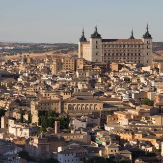 Toledo: Guided Tour with Tourist Bracelet