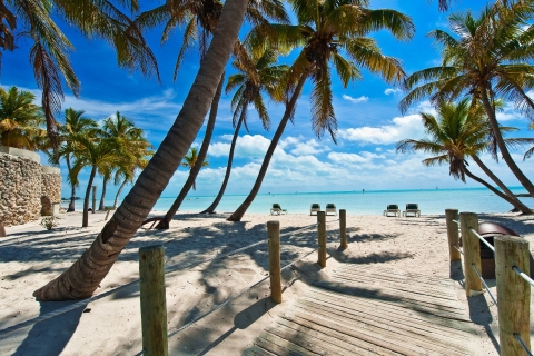 Florida: Selbstfahrende Tour auf dem Key West Overseas Highway
