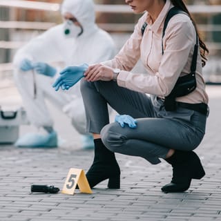 Siegen: Mystery-Themed Outdoor Escape Game App