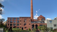 Chemnitz, Culte industriel autoguidé(o)ur - Hizvo
