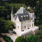 Sintra: biglietto d'ingresso al Palazzo Biester e al parco
