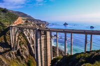 Pacific Coast Highway, Self-Guided Audio Driving Tour - Housity