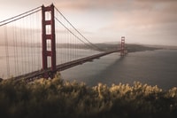 Audioguín de California para autodescritos (inglés y alemán) - Housity