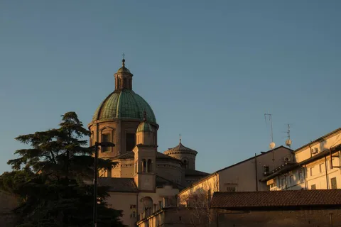 Ravenna: Highlights Tour privato a piedi con biglietti d'ingresso