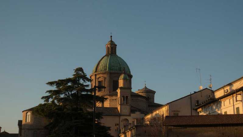 Ravenna: Highlights Tour privato a piedi con biglietti d'ingresso