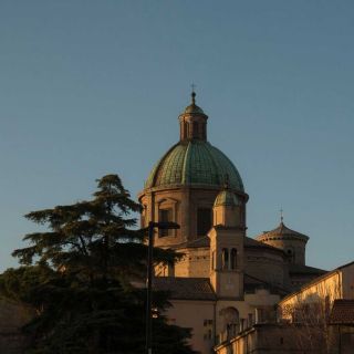 Ravenna: Highlights Private Walking Tour with Entry Tickets