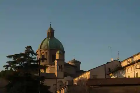 Ravenna: Highlights Tour privato a piedi con biglietti d'ingresso