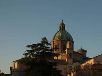 Ravenna: Høydepunkter Private Walking Tour med inngangsbilletter