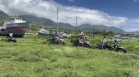St. Kitts, Mount Liamigua und Countryside Dune Buggy Tour - Housity