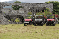 St. Kitts, Mount Liamigua und Countryside Dune Buggy Tour - Housity