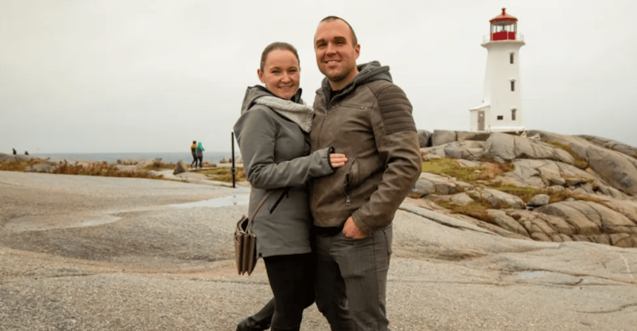 Halifax, Small Group Tour mit Peggys Cove Sunset Express - Hizvo