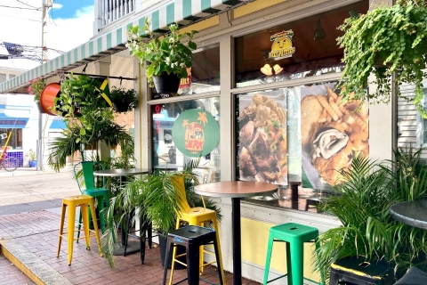 Key West: Secret Food Tour durch Old Town