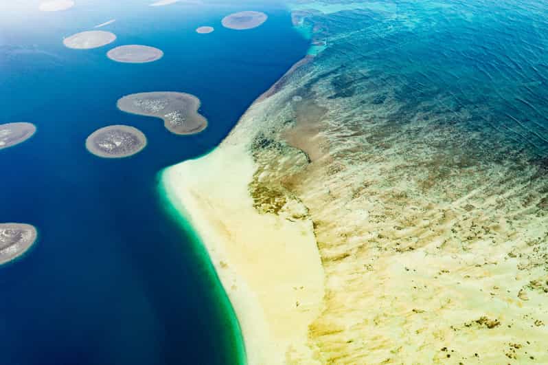 Oahu Kaneohe SelfGuided Sandbar Kayaking Experience GetYourGuide