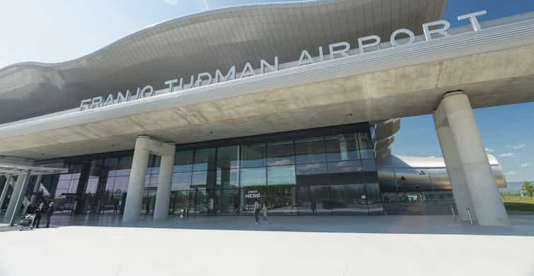 Flughafen Zagreb, Zagreb Tickets & Eintrittskarten GetYourGuide