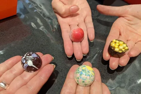 Victoria: The Ultimate Chocolate Tour