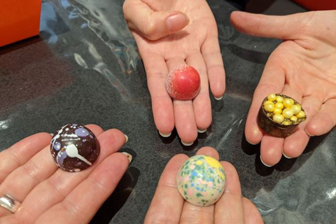 Victoria: The Chocolate & Bakery Tour