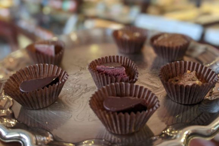 Victoria: The Chocolate & Bakery Tour