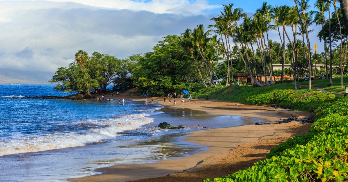 self guided driving tours hawaii