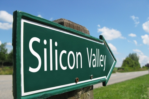 Silicon Valley : visite audio autonome pour les amateurs de technologie
