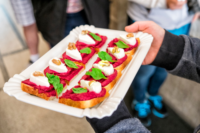 Eten in Praag: culinaire tour van een halve dag