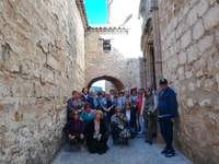 Baaza, City Highlights Tour a pie en español - Housity