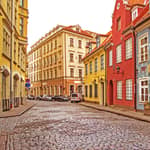 Riga: tour guidato a piedi della città vecchia