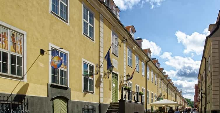 Riga: Guided Old Town Walking Tour | GetYourGuide