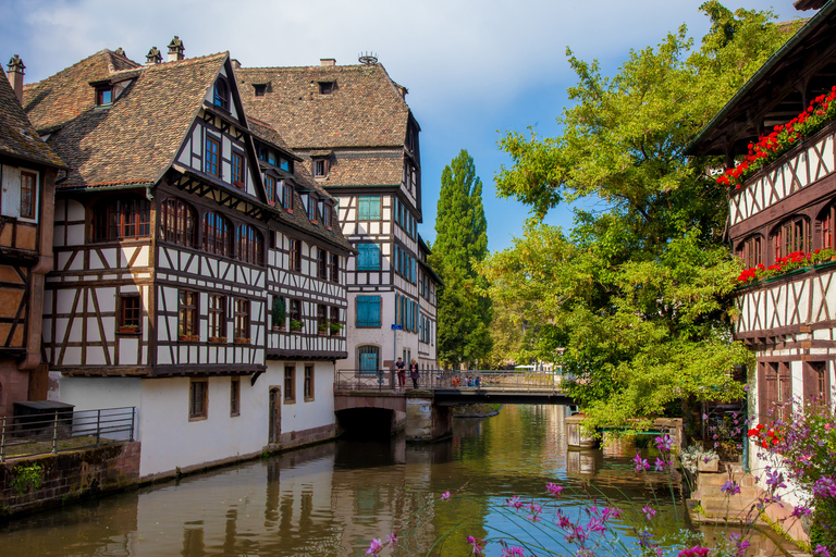 Strasbourg : city pass de 7 jours