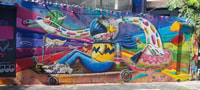 SAO PAULO, Private City Highlights Tour en voiture - Housity