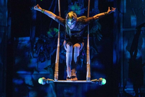 Cirque Du Soleil JOYÀ na Riviera MayaPokaż tylko doświadczenie