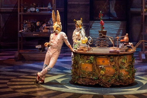 Cirque du Soleil JOYÀ dans la Riviera MayaSpectacle, places Premium, boissons et apéritifs