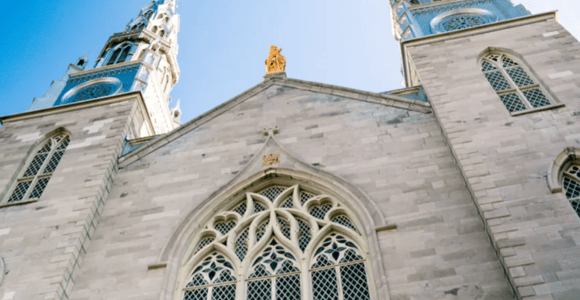 Ottawa Premium-Kleingruppentour mit Kanalrundfahrt