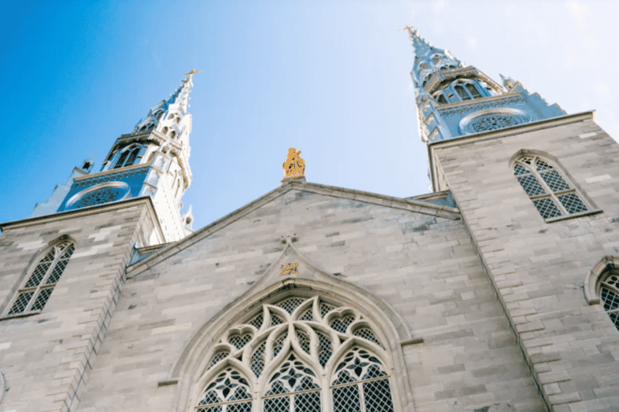 Ottawa: Best of Ottawa Kleingruppentour mit Kanalrundfahrt. Foto: GetYourGuide