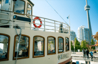 Toronto, Best of Toronto Tour mit CN Tower und River Cruise - Hizvo