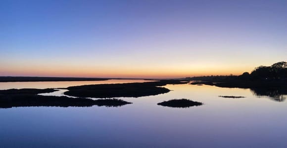 Tavira / Ilha de Tavira / Barril / Santa Luzia Walking Tour