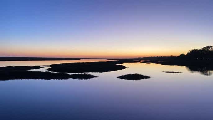 Walking tour of Tavira/Ilha de Tavira/Barril/Santa Luzia