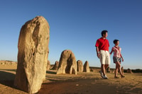 Von Perth, Pinnacle Desert, Yanchep und Swan Valley Day Tour - Housity