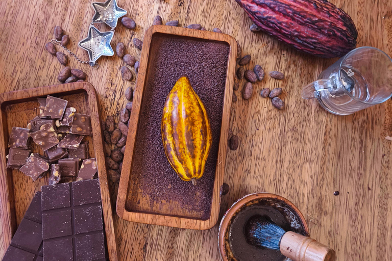Cusco: Bean to Bar Chocolate Experience