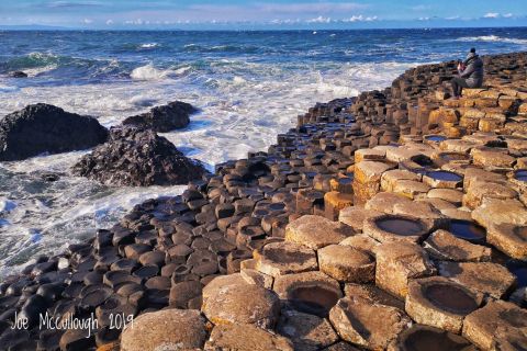 From Belfast: Giants Causeway Full-Day Private Guided Tour