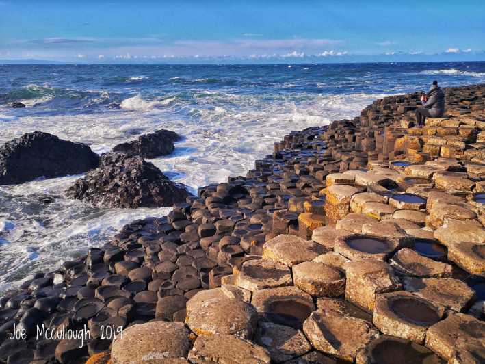 From Belfast: Giants Causeway Full-Day Private Guided Tour