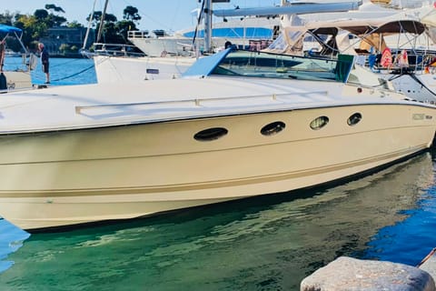 From Naples: Private Boat Transfer to the Island of Ischia