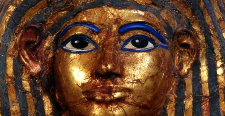 Turin: Egyptian Museum Tour with Skip-the-Line Entry GetYourGuide