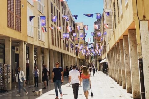 Zadar: passeio a pé privado por 3.000 anos de história