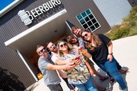 Aus Austin, Texas Hill Country Brewery & Distillery Shuttle - Hizvo