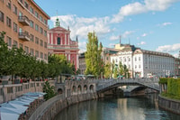 From Zagreb, Ljubljana and Lake Bled Day Trip by Minivan - Housity