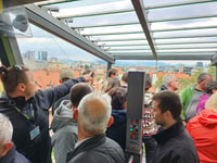 From Zagreb, Ljubljana and Lake Bled Day Trip by Minivan - Housity
