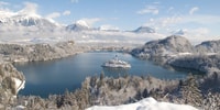 From Zagreb, Ljubljana and Lake Bled Day Trip by Minivan - Housity
